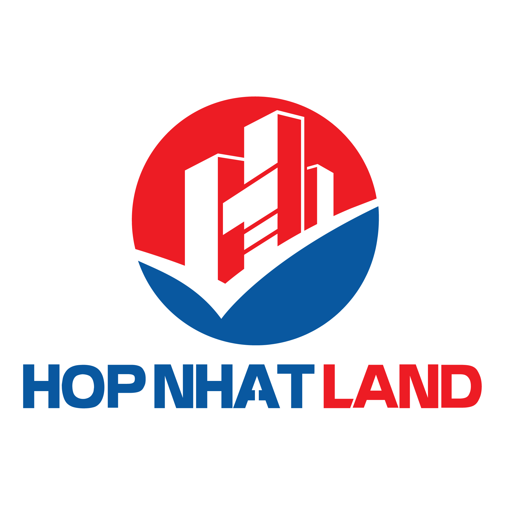 Hợp Nhất Land